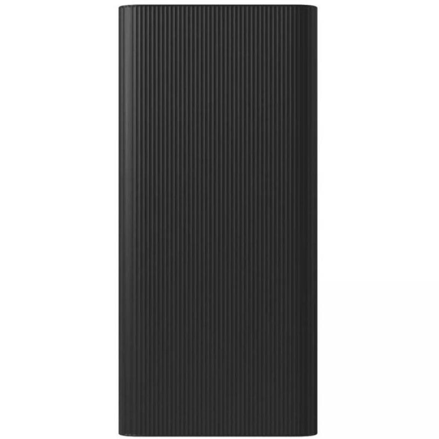 Powerbank 30000mAh Xiaomi 18W Powerbank/ 18W/ Negra
