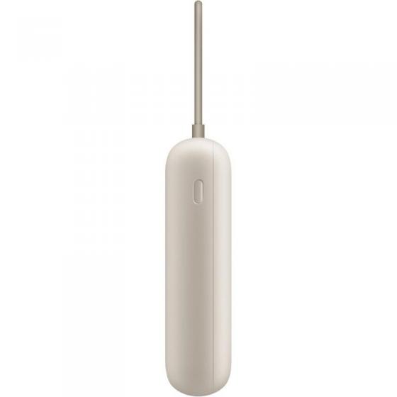 Powerbank 10000mAh Xiaomi Power Bank Integrated Cable/ 22.5W/ Beige/ Incluye Cable USB Tipo-C