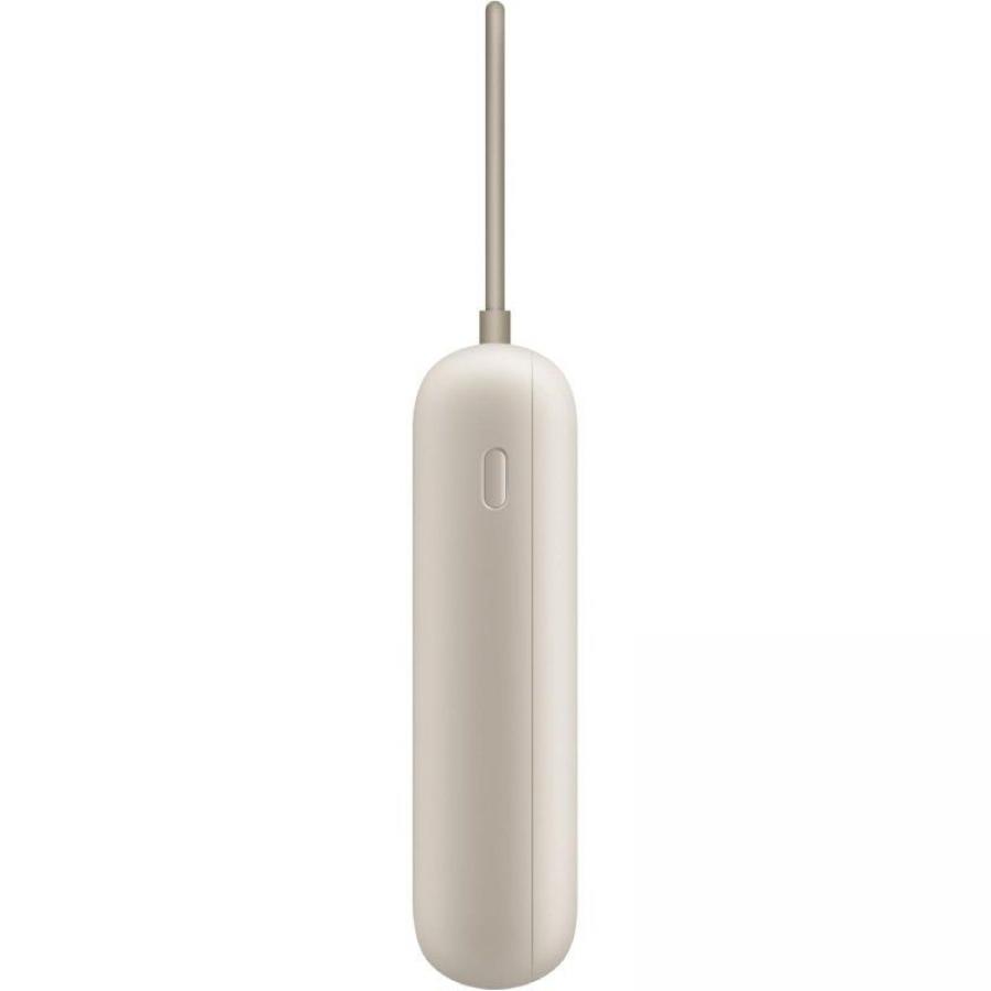 Powerbank 10000mAh Xiaomi Power Bank Integrated Cable/ 22.5W/ Beige/ Incluye Cable USB Tipo-C