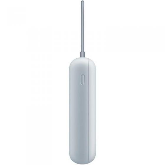 Powerbank 10000mAh Xiaomi Power Bank Integrated Cable/ 22.5W/ Azul/ Incluye Cable USB Tipo-C