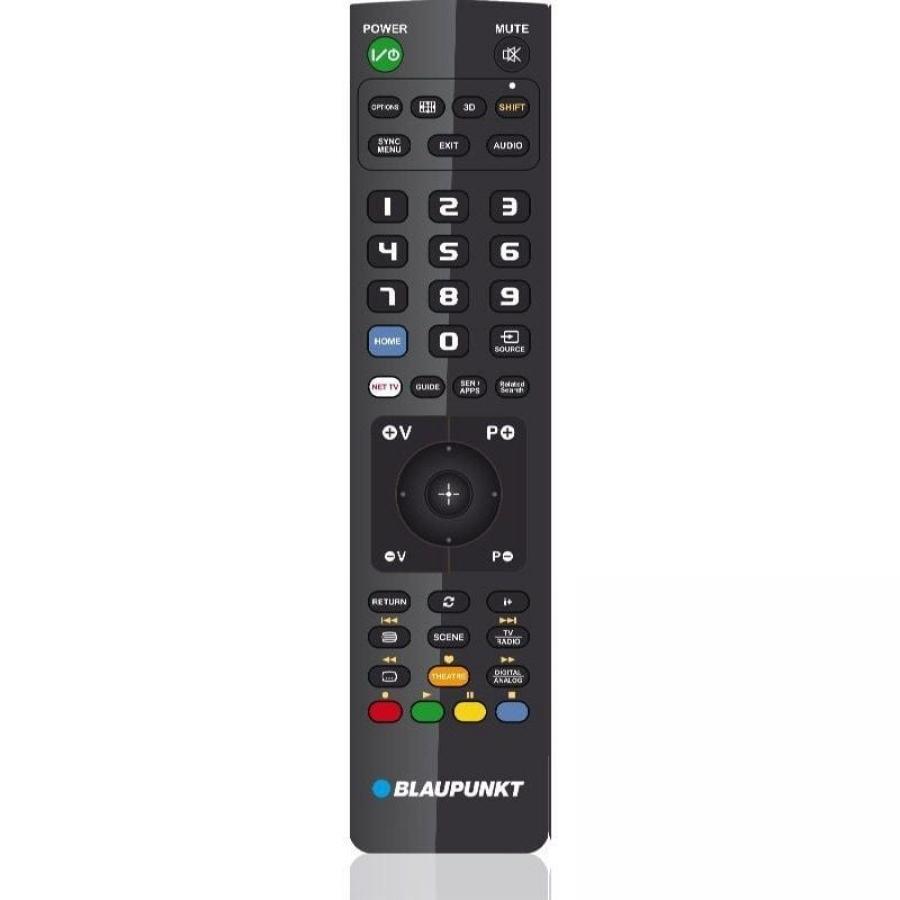 Mando Universal para TV Sony Blaupunkt BP3003