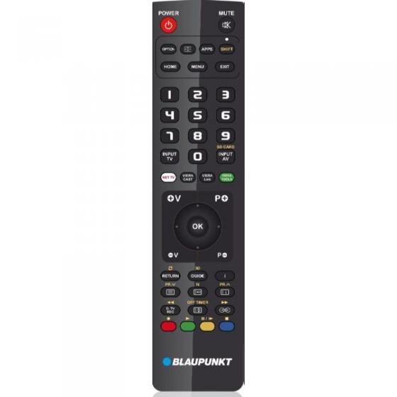 Mando Universal para TV Panasonic Blaupunkt BP3005