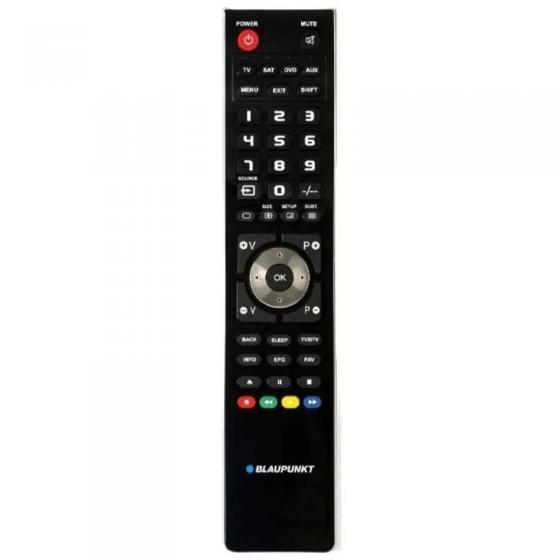 Mando Universal para TV Blaupunkt BP3006