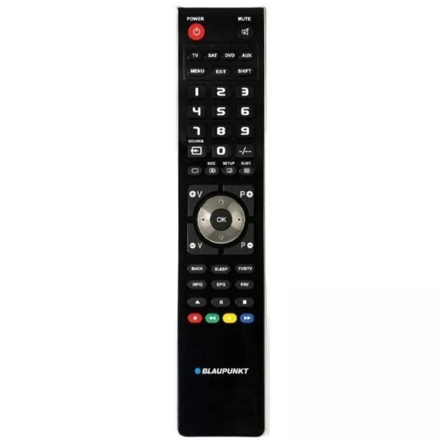 Mando Universal para TV Blaupunkt BP3006