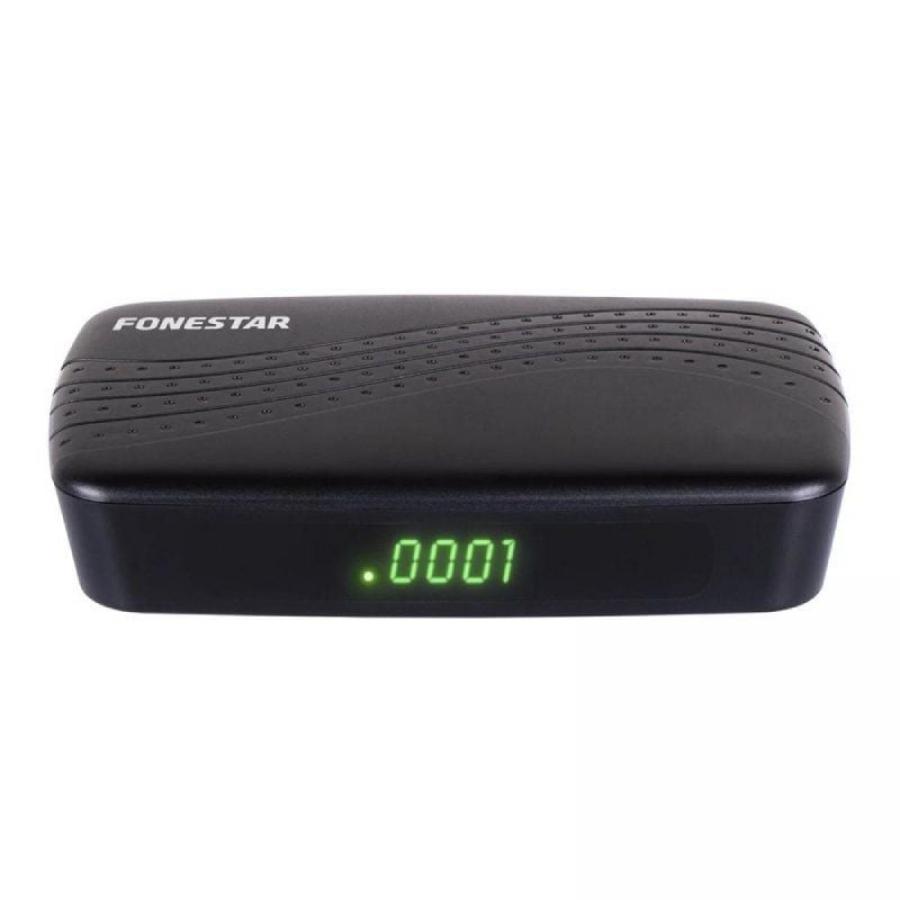Receptor TDT Fonestar RDT-700HD