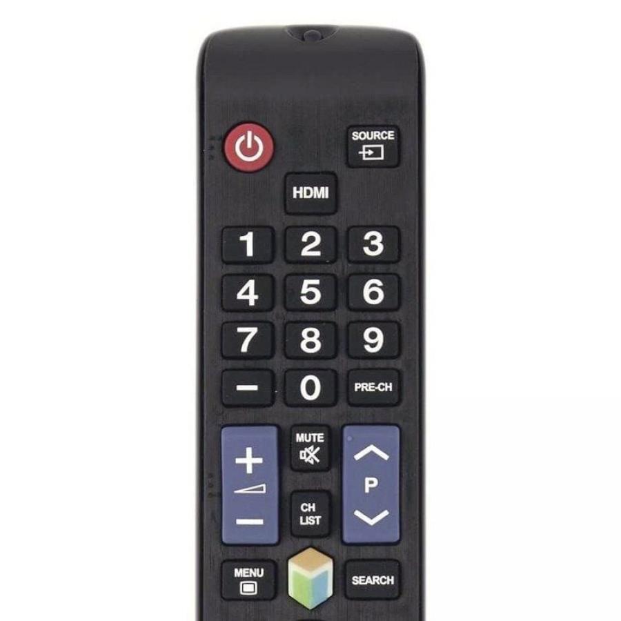 Mando para TV Samsung CTVSA02 compatible con Samsung