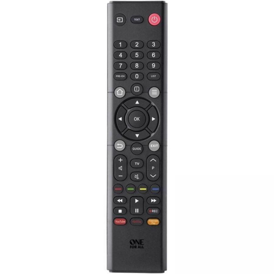Mando Universal para TV TCL/ Thomson