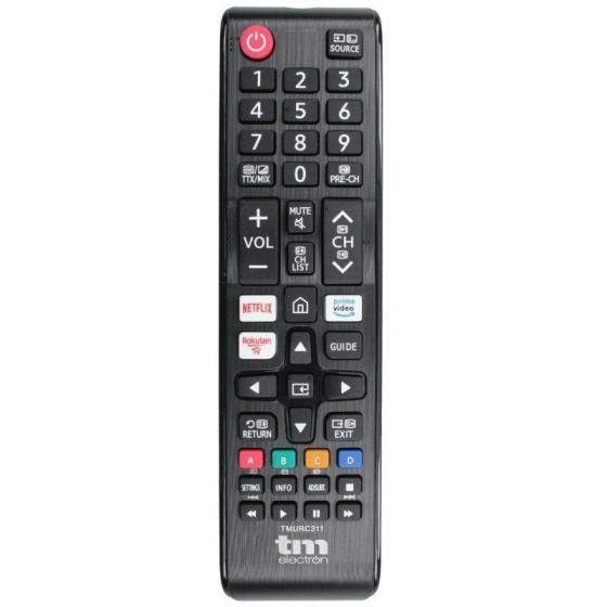Mando Universal para TV LG
