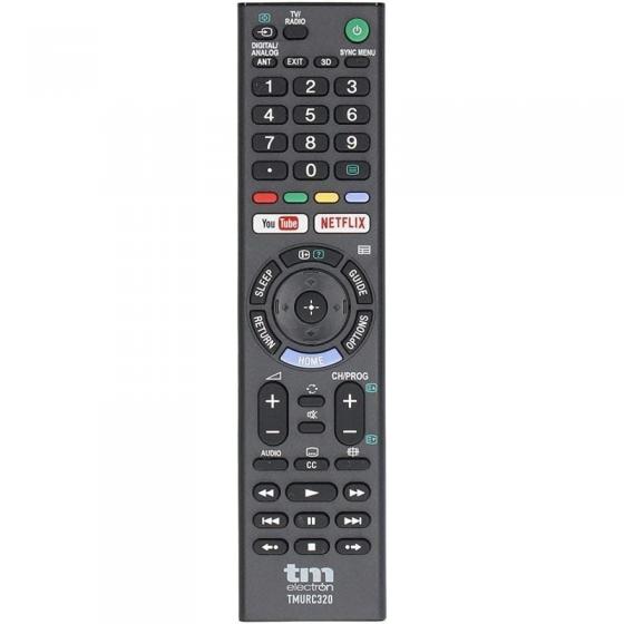 Mando Universal para TV Sony