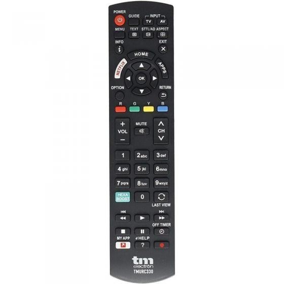 Mando Universal para TV Panasonic