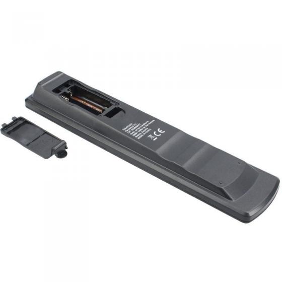 Mando Universal Magic 6 en 1 para TV Samsung/ LG/ Sony/ Panasonic/ Philips/ Hisense