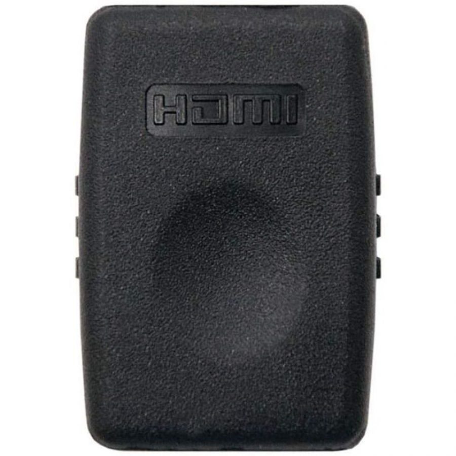 Adaptador Nanocable 10.15.1200/ HDMI Hembra - HDMI Hembra