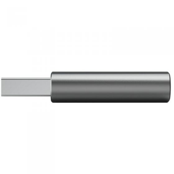 Adaptador USB 3.2 GEN2 Trust Calyx / USB Tipo-C Hembra - USB Macho