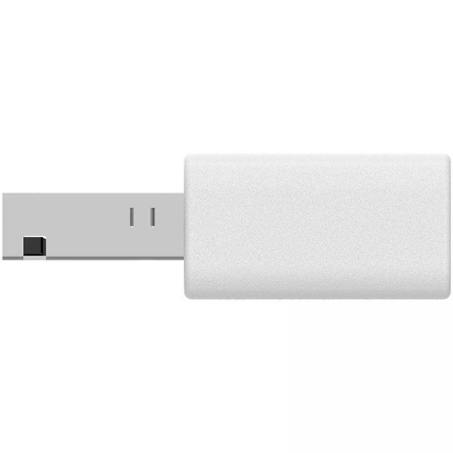 Adaptador USB - WiFi D-Link AN3U/ 300Mbps