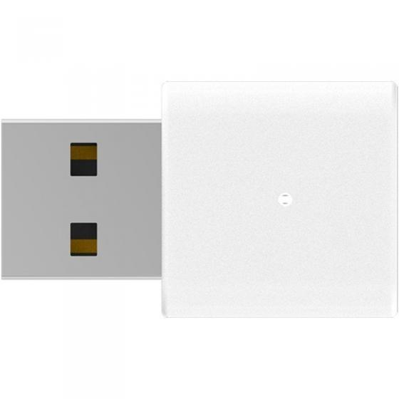 Adaptador USB - WiFi D-Link AN3U/ 300Mbps