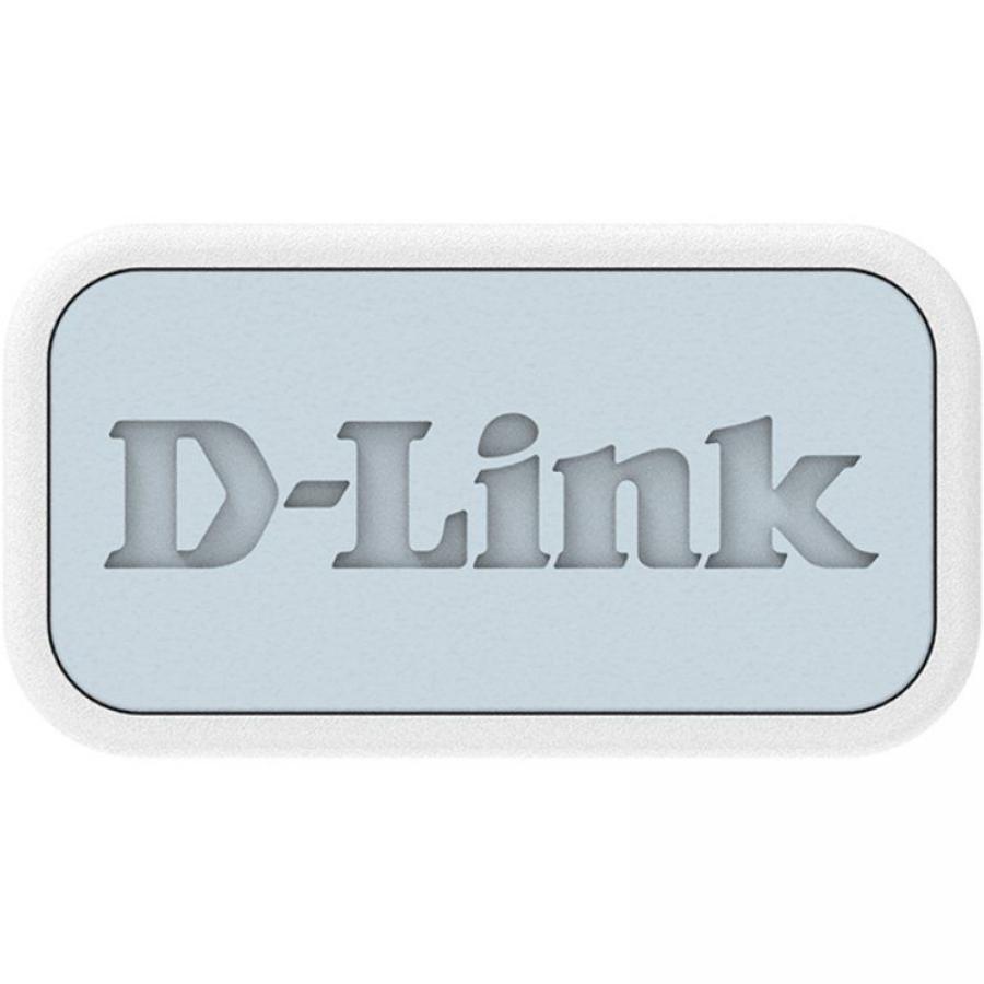 Adaptador USB - WiFi D-Link AN3U/ 300Mbps
