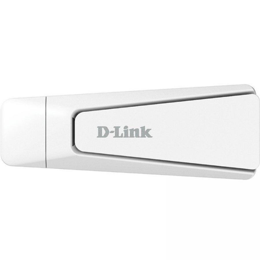 Adaptador USB - WiFi D-Link AX18U/ 1800Mbps