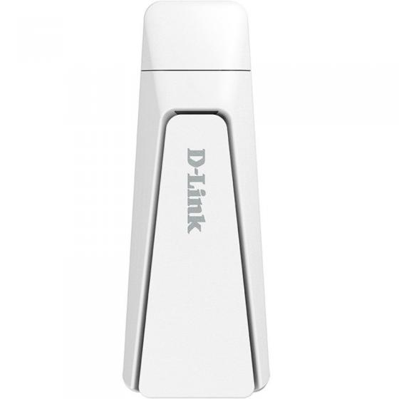 Adaptador USB - WiFi D-Link AX18U/ 1800Mbps
