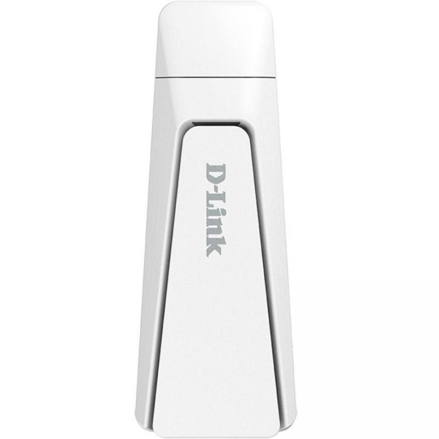Adaptador USB - WiFi D-Link AX18U/ 1800Mbps