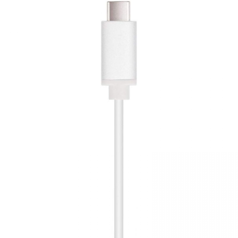 Adaptador USB Tipo-C - RJ45 Nanocable 10.03.0402/ 1000Mbps