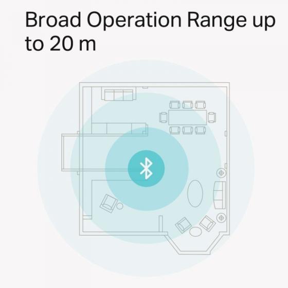 Adaptador Nano USB - Bluetooth TP-Link UB4A
