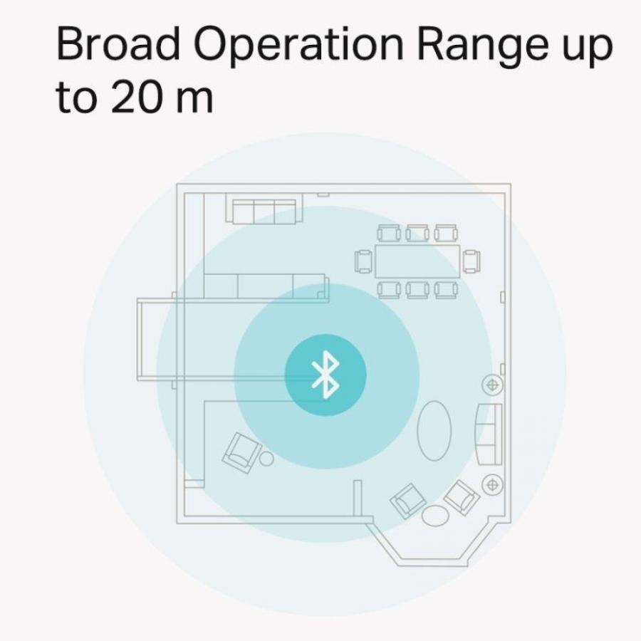 Adaptador Nano USB - Bluetooth TP-Link UB4A