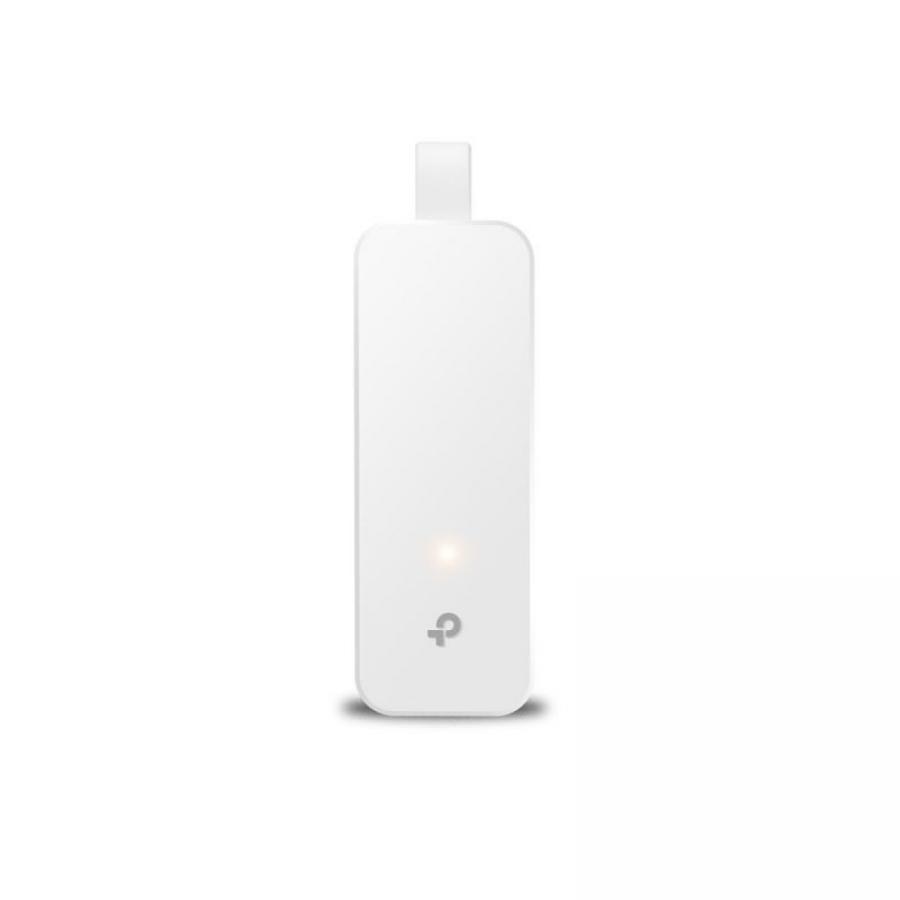 Adaptador USB 3.0 - RJ45 TP-Link UE300/ 1000Mbps