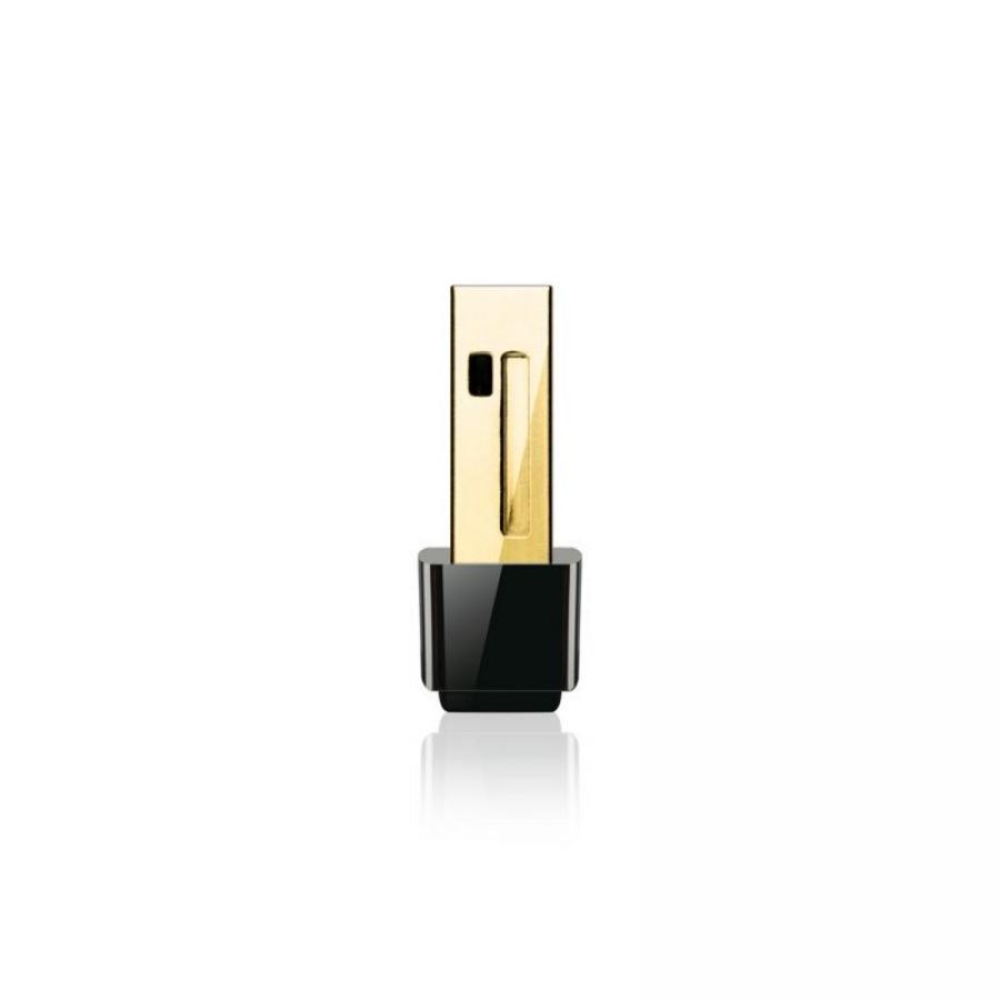 Adaptador USB - WiFi TP-Link TL-WN725N/ 150Mbps