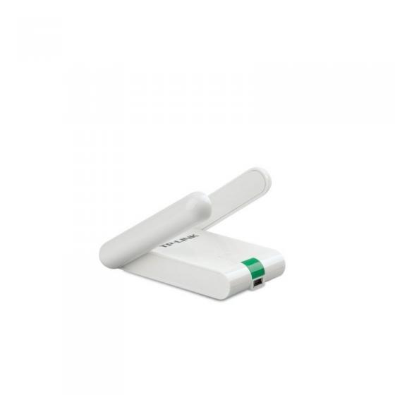 Adaptador USB - WiFi TP-Link TL-WN822N/ 300Mbps