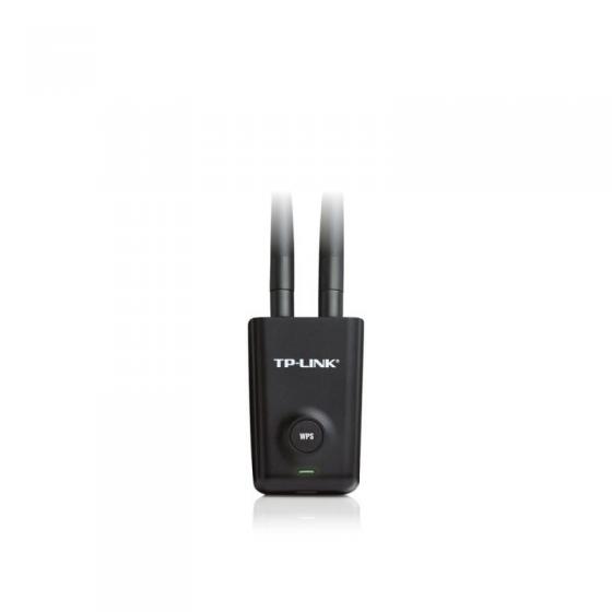 Adaptador USB - WiFi TP-Link TL-WN8200ND/ 300Mbps