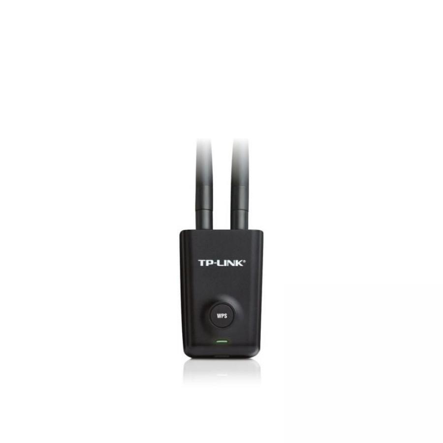 Adaptador USB - WiFi TP-Link TL-WN8200ND/ 300Mbps