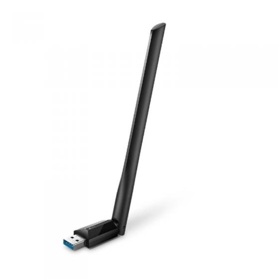 Adaptador USB - WiFi TP-Link Archer T3U Plus 867Mbps