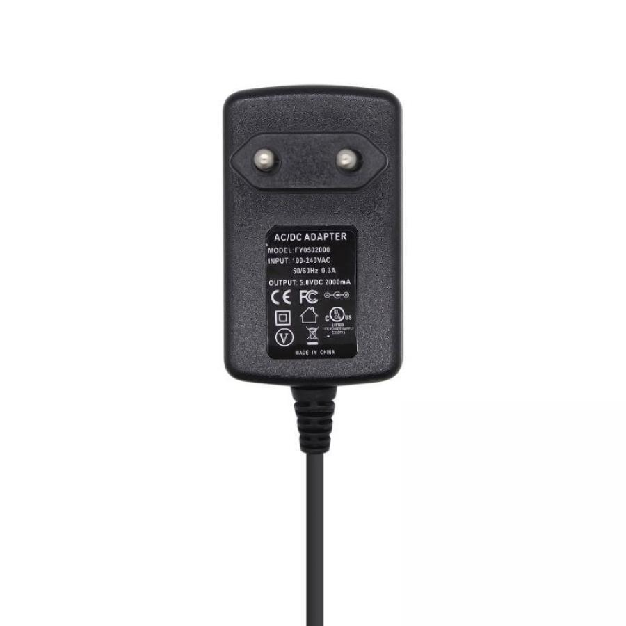 Cable Alargador USB 3.0 con Amplificador Aisens A105-0408/ USB Macho - USB Hembra/ Hasta 9W/ 625Mbps/ 10m/ Negro