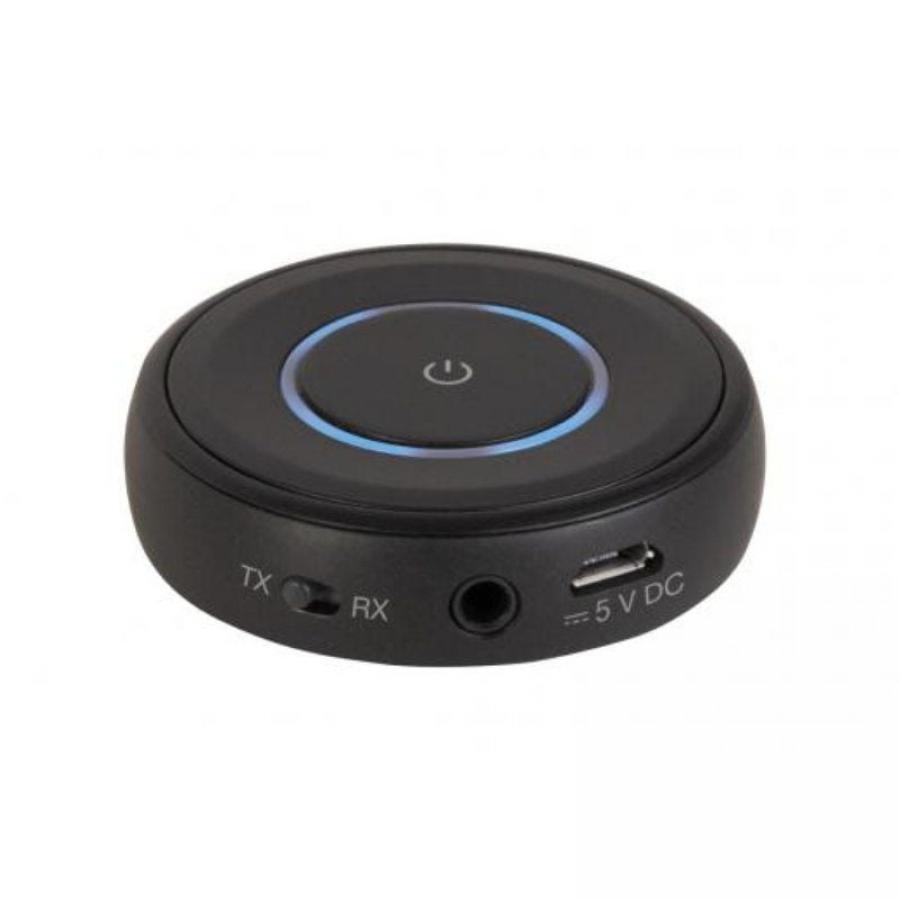 Transmisor y Receptor de Audio Inalámbrico Fonestar BT-CONVERTER