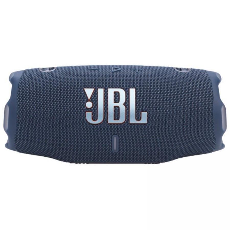 Altavoz con Bluetooth JBL Charge 6/ 45W/ 1.0/ Azul