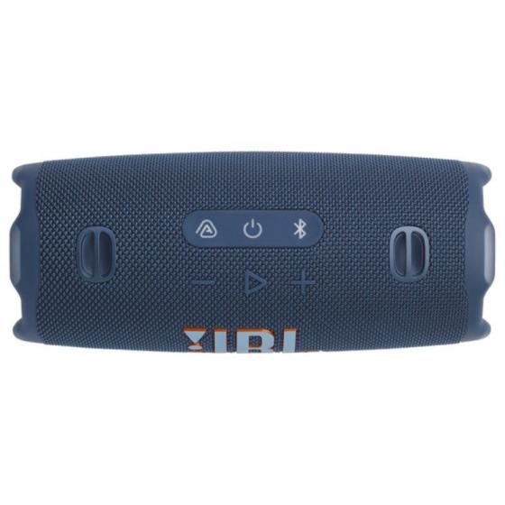 Altavoz con Bluetooth JBL Charge 6/ 45W/ 1.0/ Azul