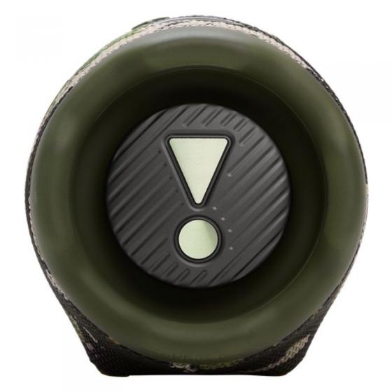 Altavoz con Bluetooth JBL Charge 6/ 45W/ 1.0/ Verde Camuflaje