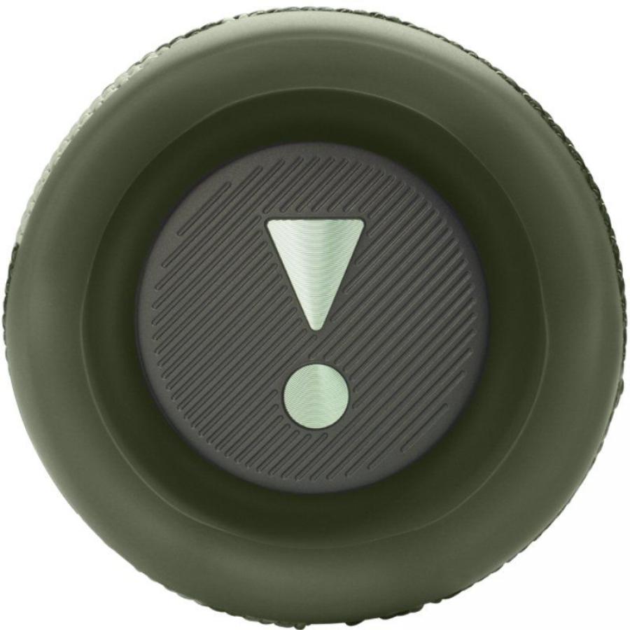 Altavoz con Bluetooth JBL FLIP 6/ 30W/ 1.0/ Squad