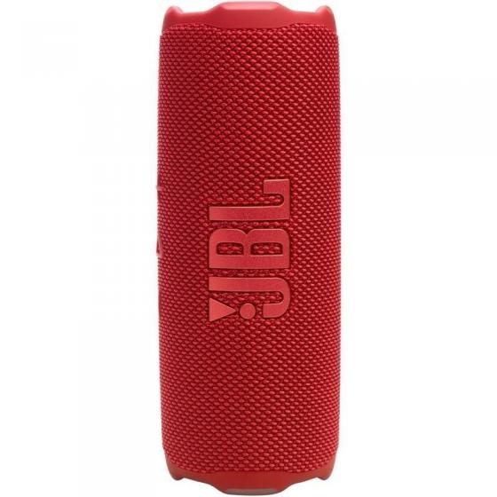 Altavoz con Bluetooth JBL FLIP 7/ 35W/ 1.0/ Rojo