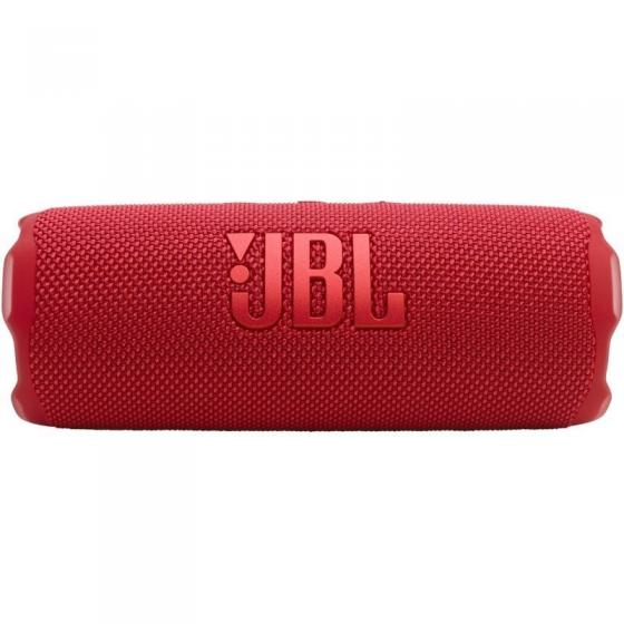 Altavoz con Bluetooth JBL FLIP 7/ 35W/ 1.0/ Rojo