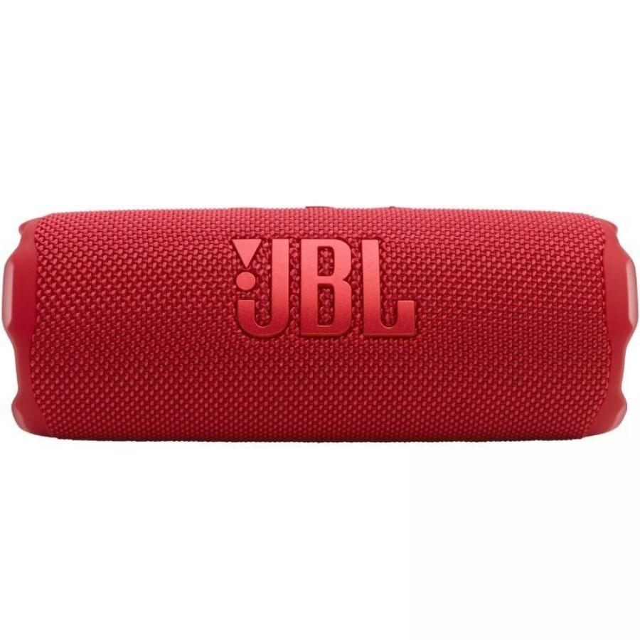 Altavoz con Bluetooth JBL FLIP 7/ 35W/ 1.0/ Rojo