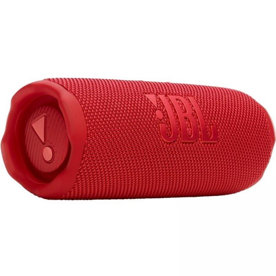 Altavoz con Bluetooth JBL FLIP 7/ 35W/ 1.0/ Rojo