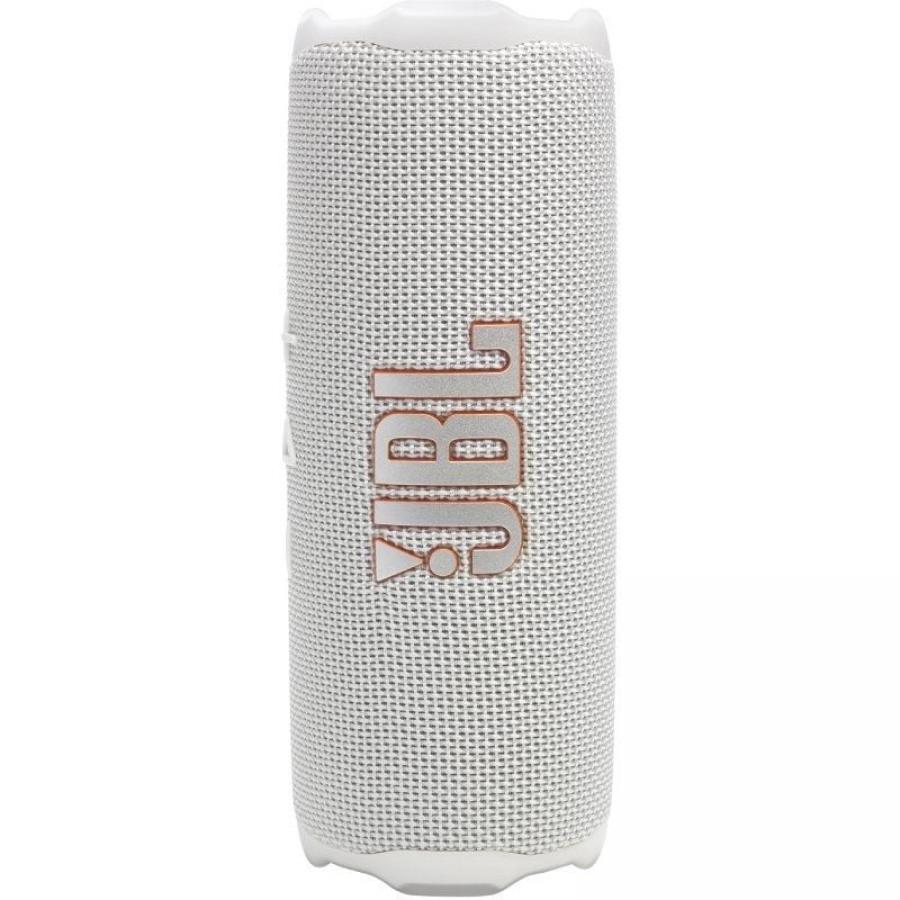 Altavoz con Bluetooth JBL FLIP 7/ 35W/ 1.0/ Blanco