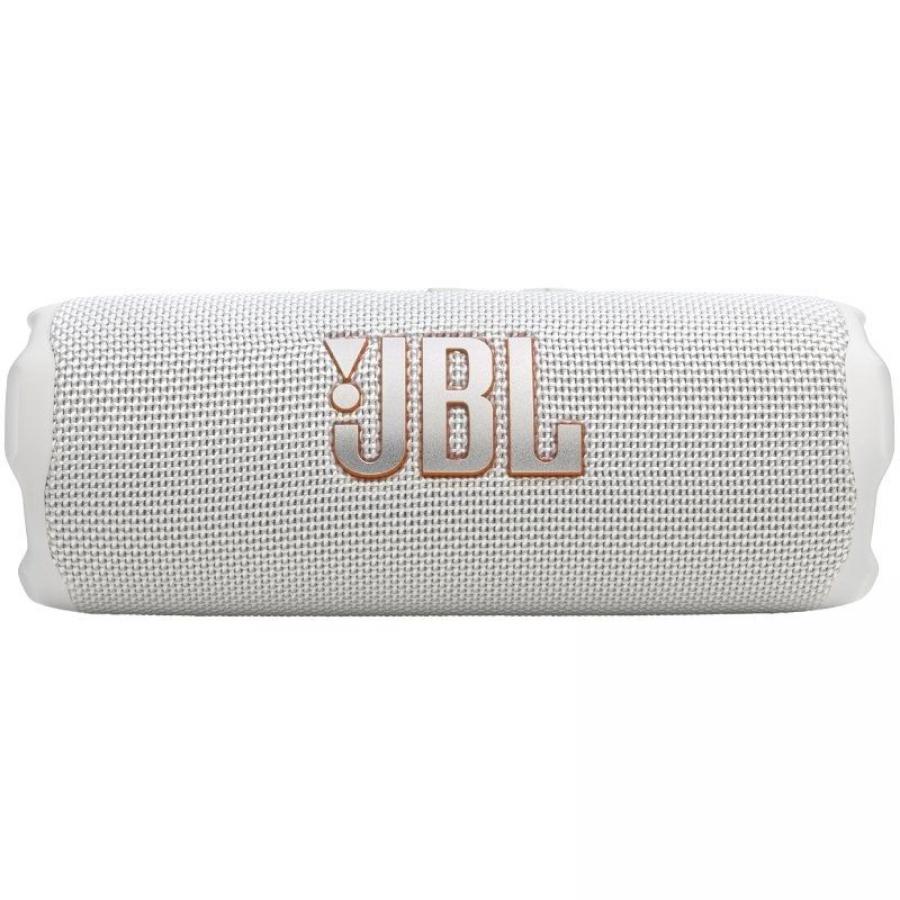 Altavoz con Bluetooth JBL FLIP 7/ 35W/ 1.0/ Blanco