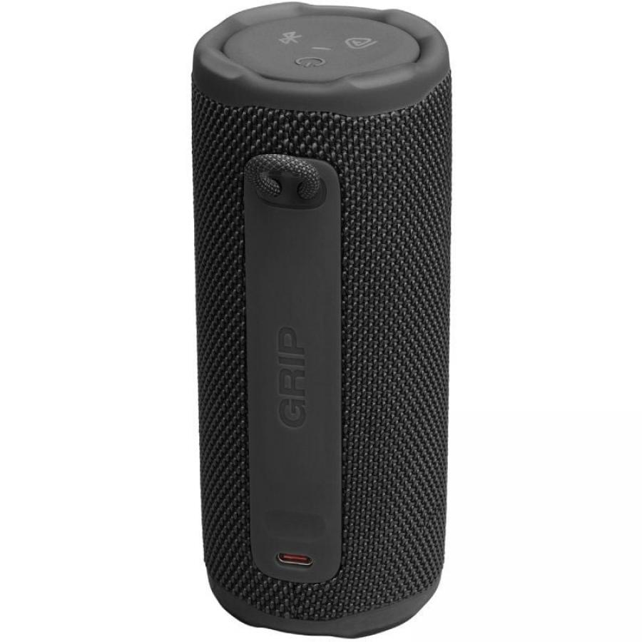 Altavoz con Bluetooth JBL Grip/ 16W/ 1.0/ Negro