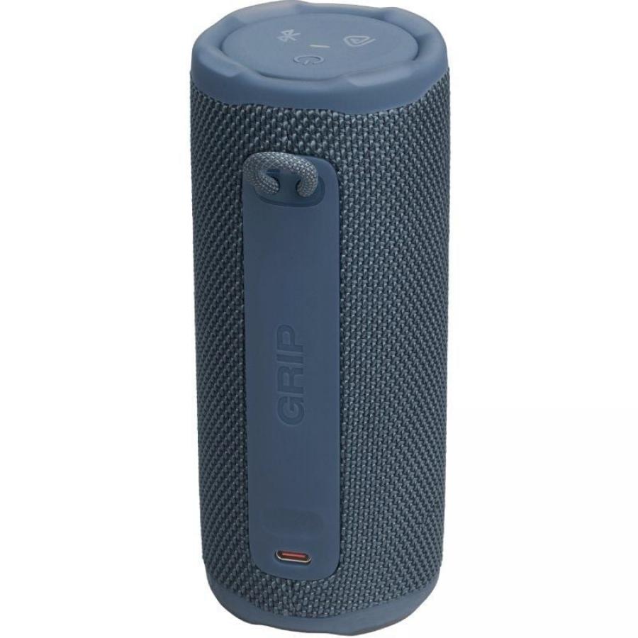 Altavoz con Bluetooth JBL Grip/ 16W/ 1.0/ Azul