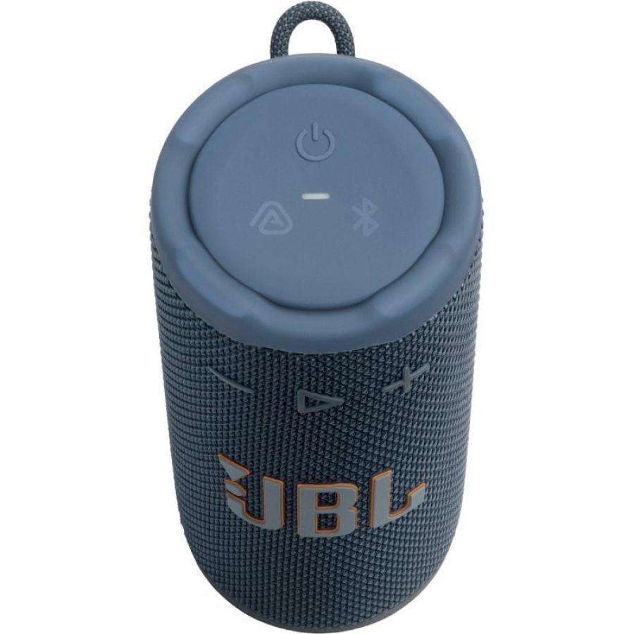 Altavoz con Bluetooth JBL Grip/ 16W/ 1.0/ Azul
