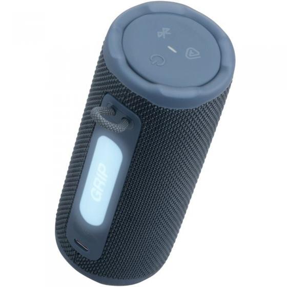Altavoz con Bluetooth JBL Grip/ 16W/ 1.0/ Azul