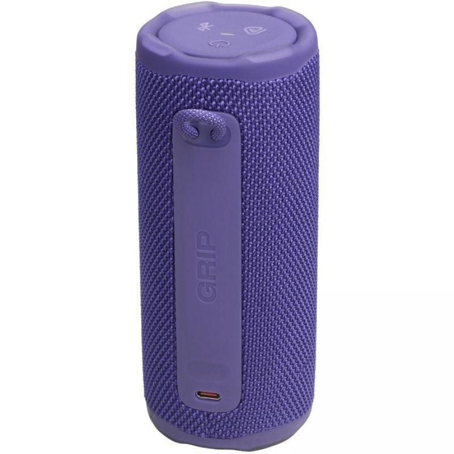 Altavoz con Bluetooth JBL Grip/ 16W/ 1.0/ Purpura