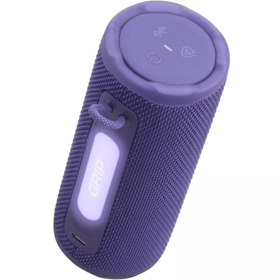 Altavoz con Bluetooth JBL Grip/ 16W/ 1.0/ Purpura